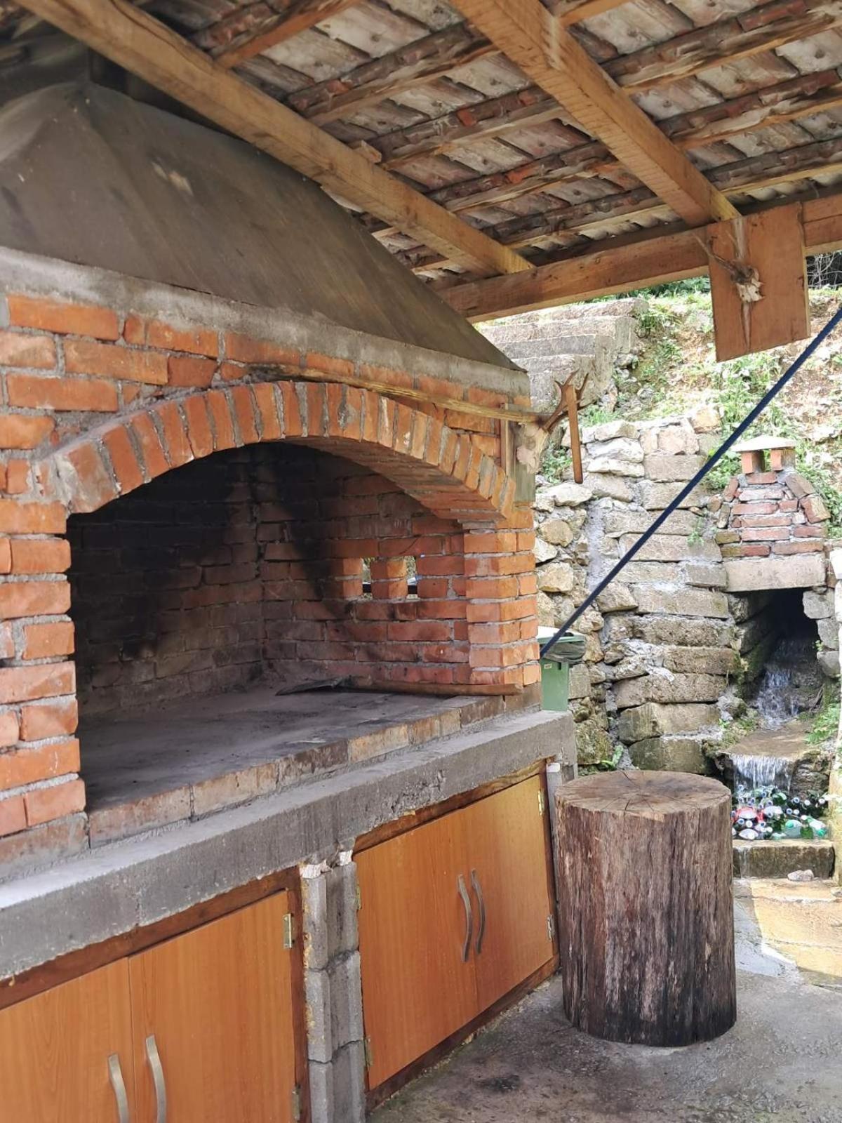 Dijanin Konak Zvornik Exterior photo